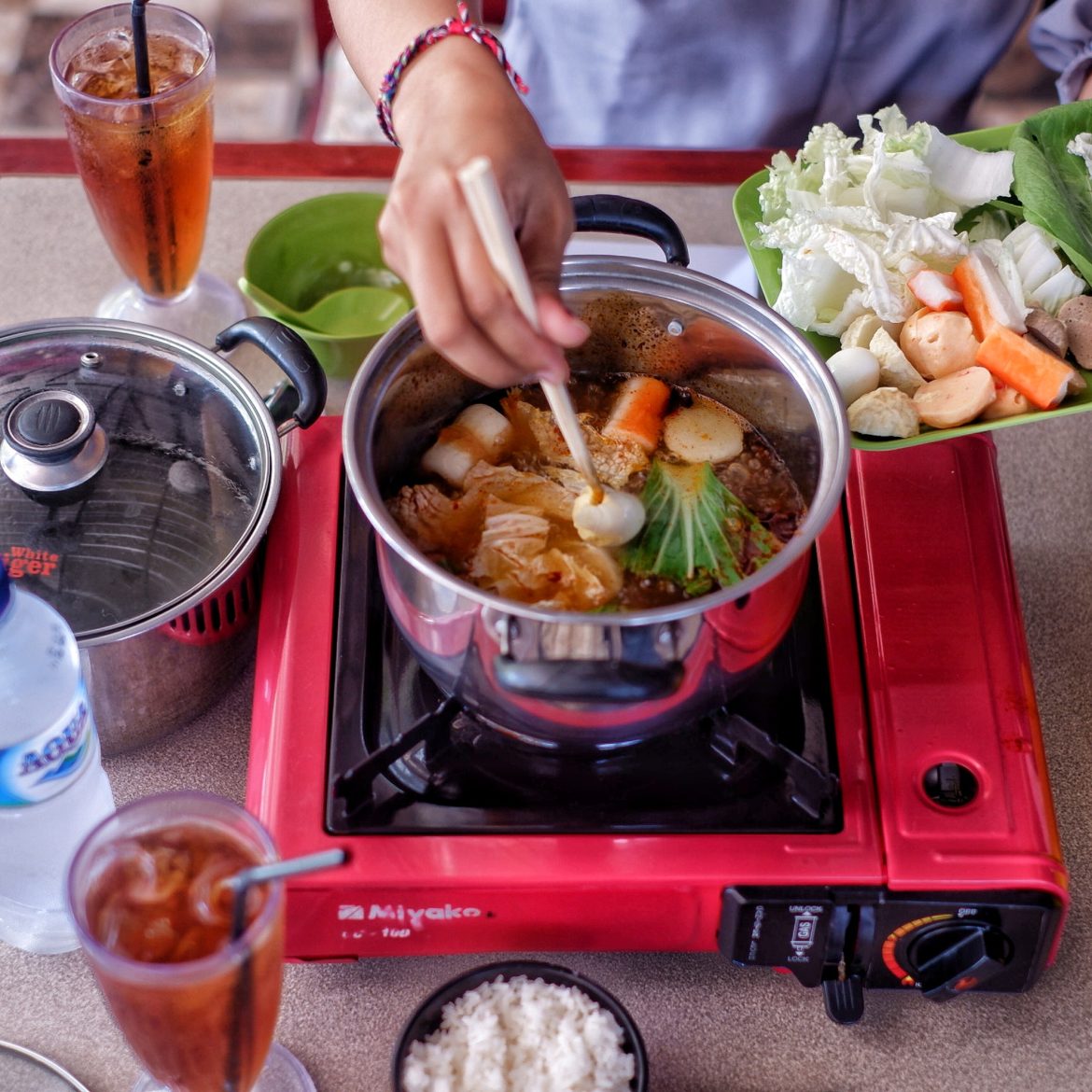 YAKIMASA BALI | best restaurants cafe in Bali guide | Bali Indonesian