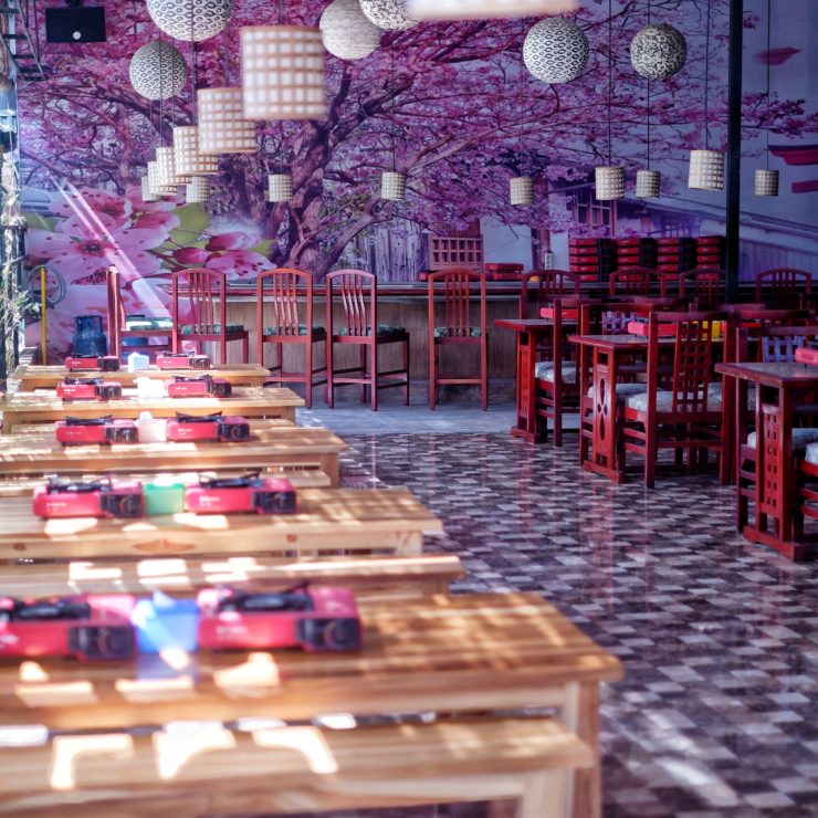 YAKIMASA BALI – best restaurants cafe in Bali guide | Bali Indonesian