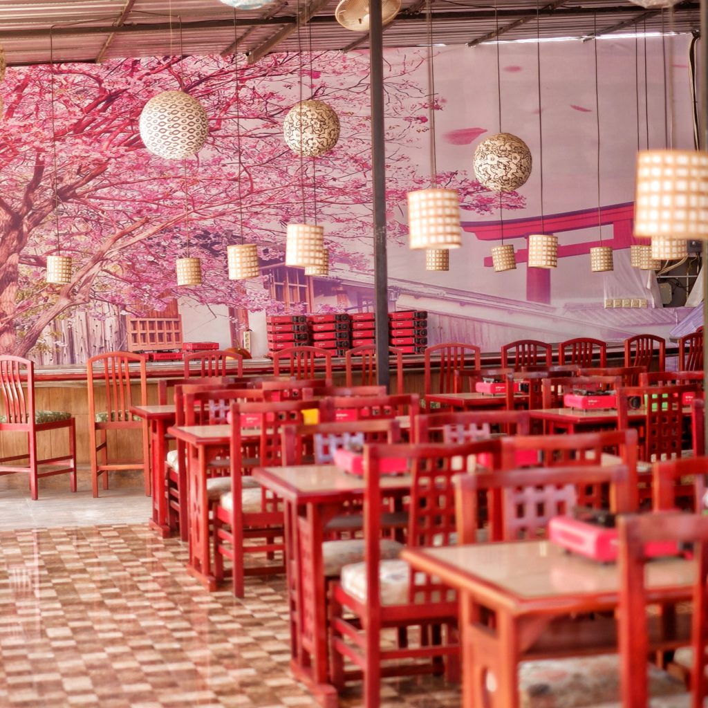 YAKIMASA BALI | best restaurants cafe in Bali guide | Bali Indonesian