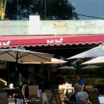 best restaurants in sanur bali - bali deli menu - nomnom bali