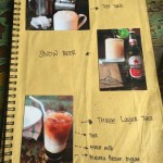 Paper Planes, Jimbaran
