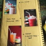 Paper Planes, Jimbaran