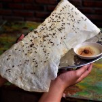 Paper Planes, Jimbaran