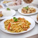 Sing Bak Kut Teh, Kuta