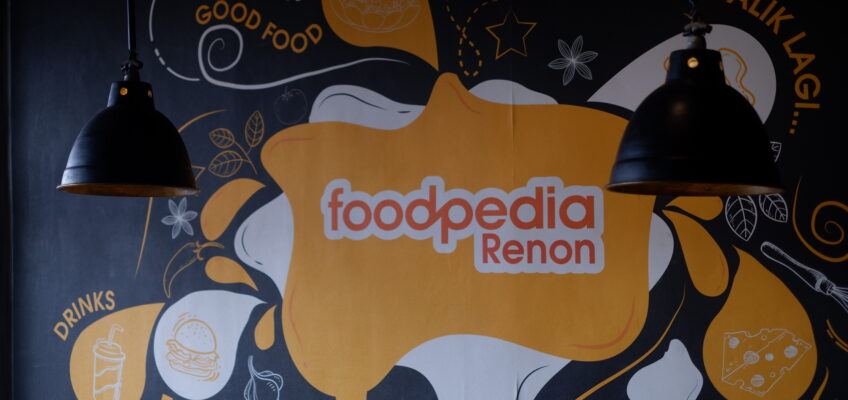 Foodpedia Renon