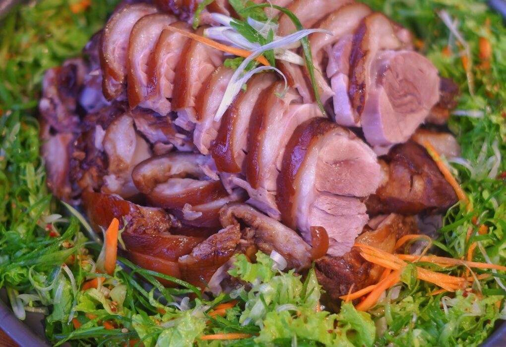 Korean BBQ Autentik Di Jalan Monkey Forest Ubud – Namsan Restaurant