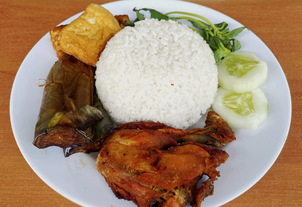 Nasi Tempong Dan Es Teler Durian Di Jl Sudirman Denpasar – Es Teler 33